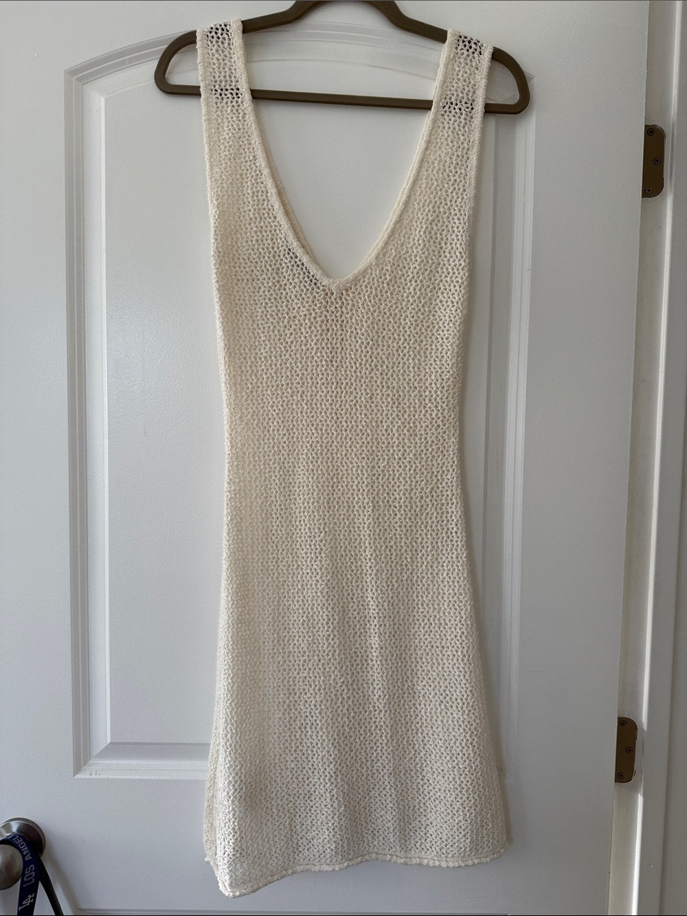 Abercrombie Knit Swim Cover up - Picture 3 of 3